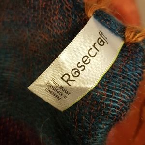 Accessories - Rosecraft Scarf Accessories - Rosecraft Scarf